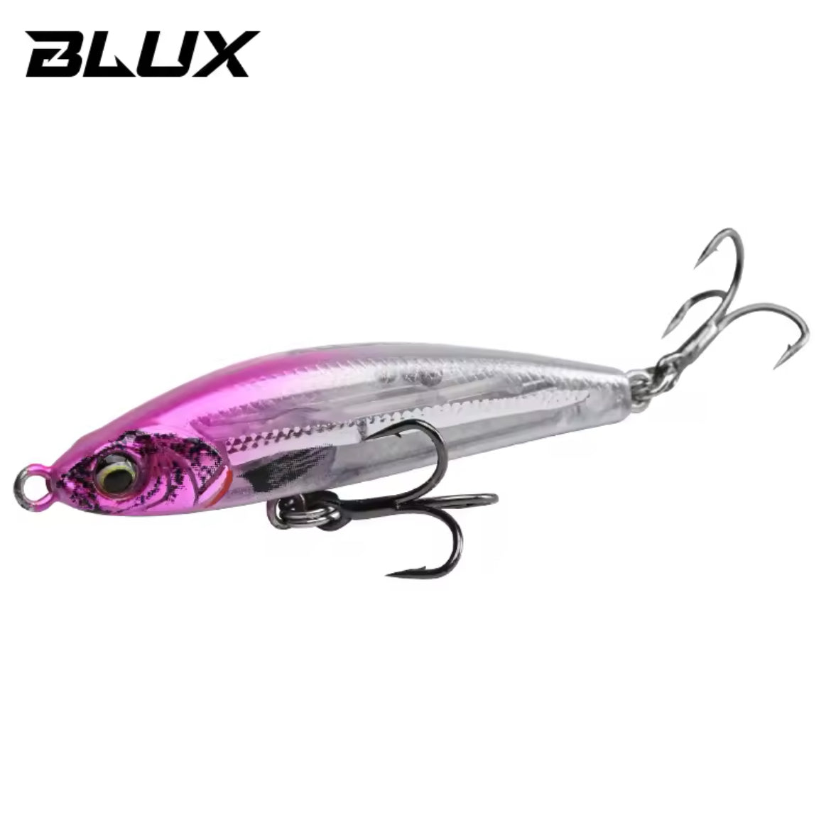 Blux Exile 50