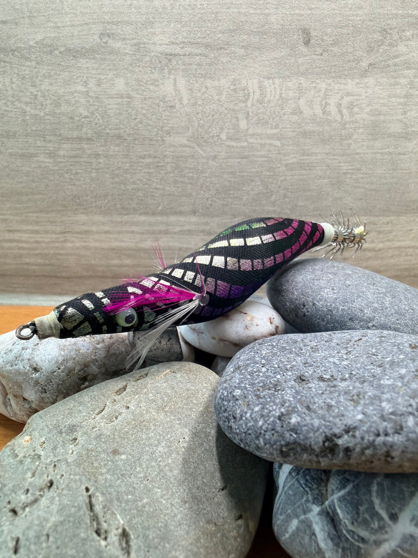 Egi Squid Jig  AQS PTEL 31
