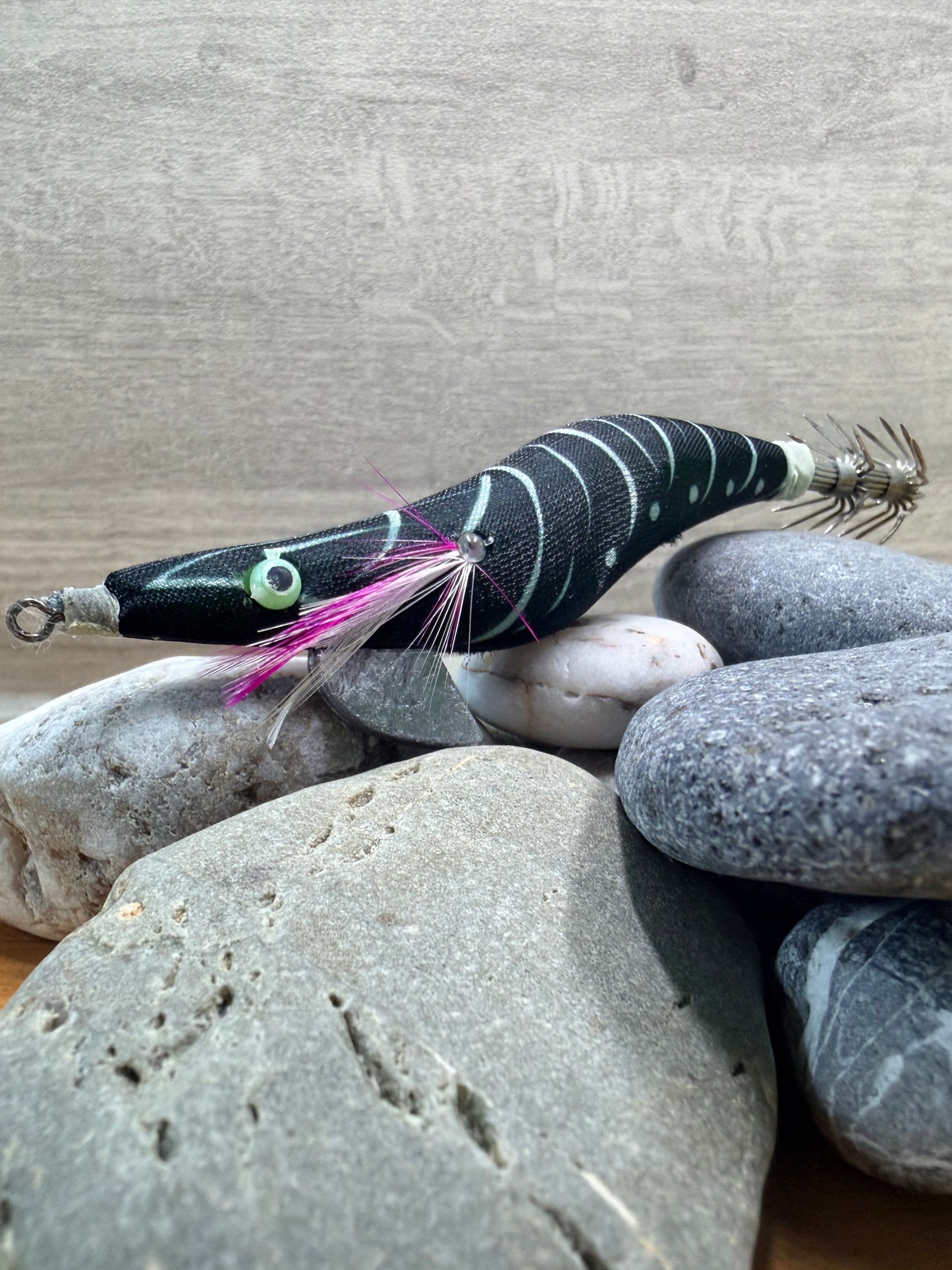 Egi Squid Jig  AQS PTEL 31