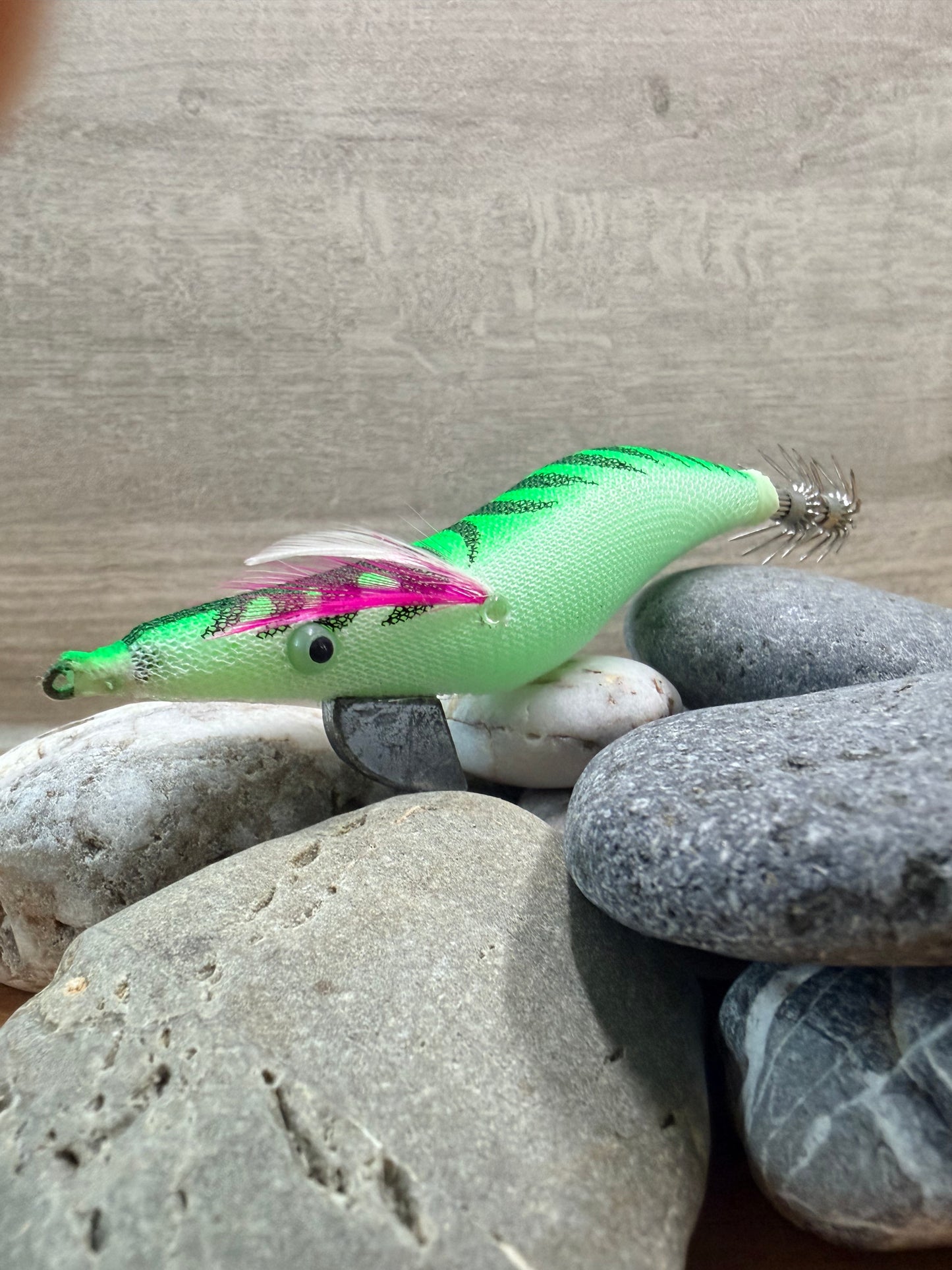 Egi Squid Jig  AQS PTEL 31