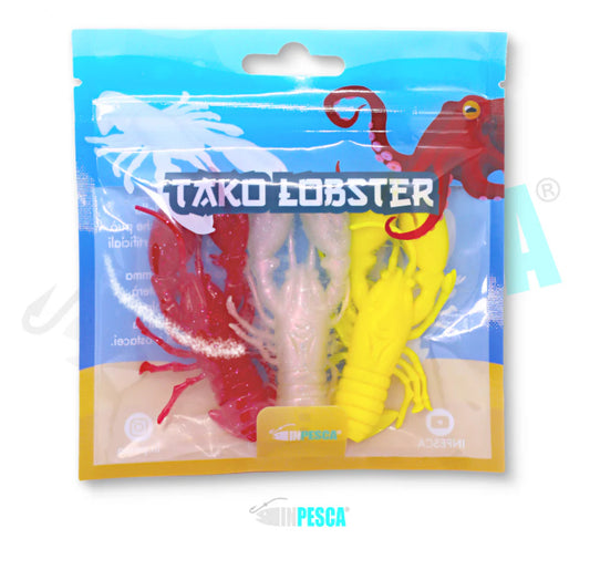 Tako Lobster