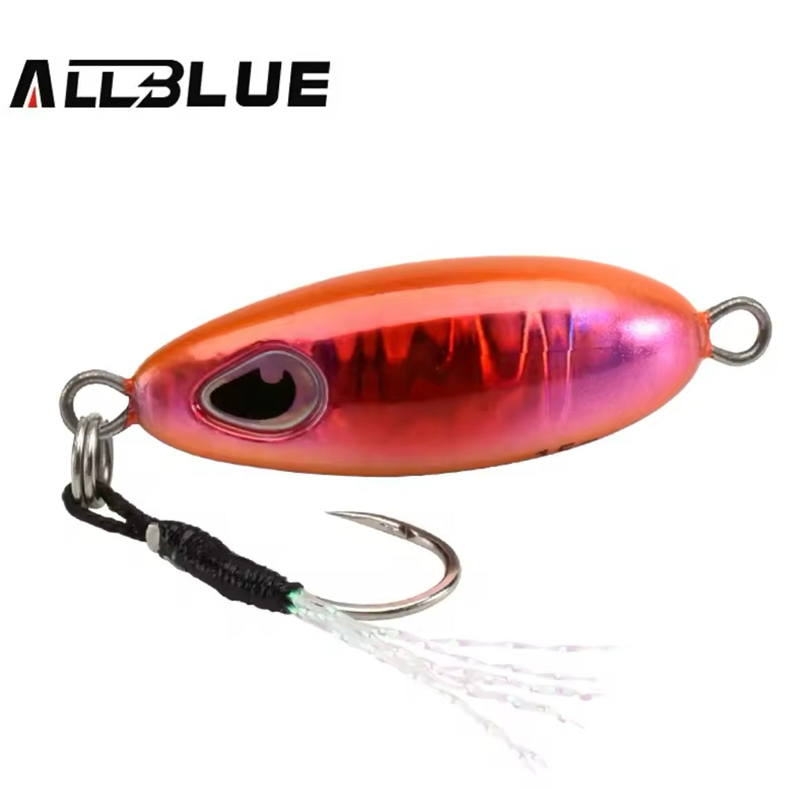 Jig Allblue Slow Drop 7 grammi