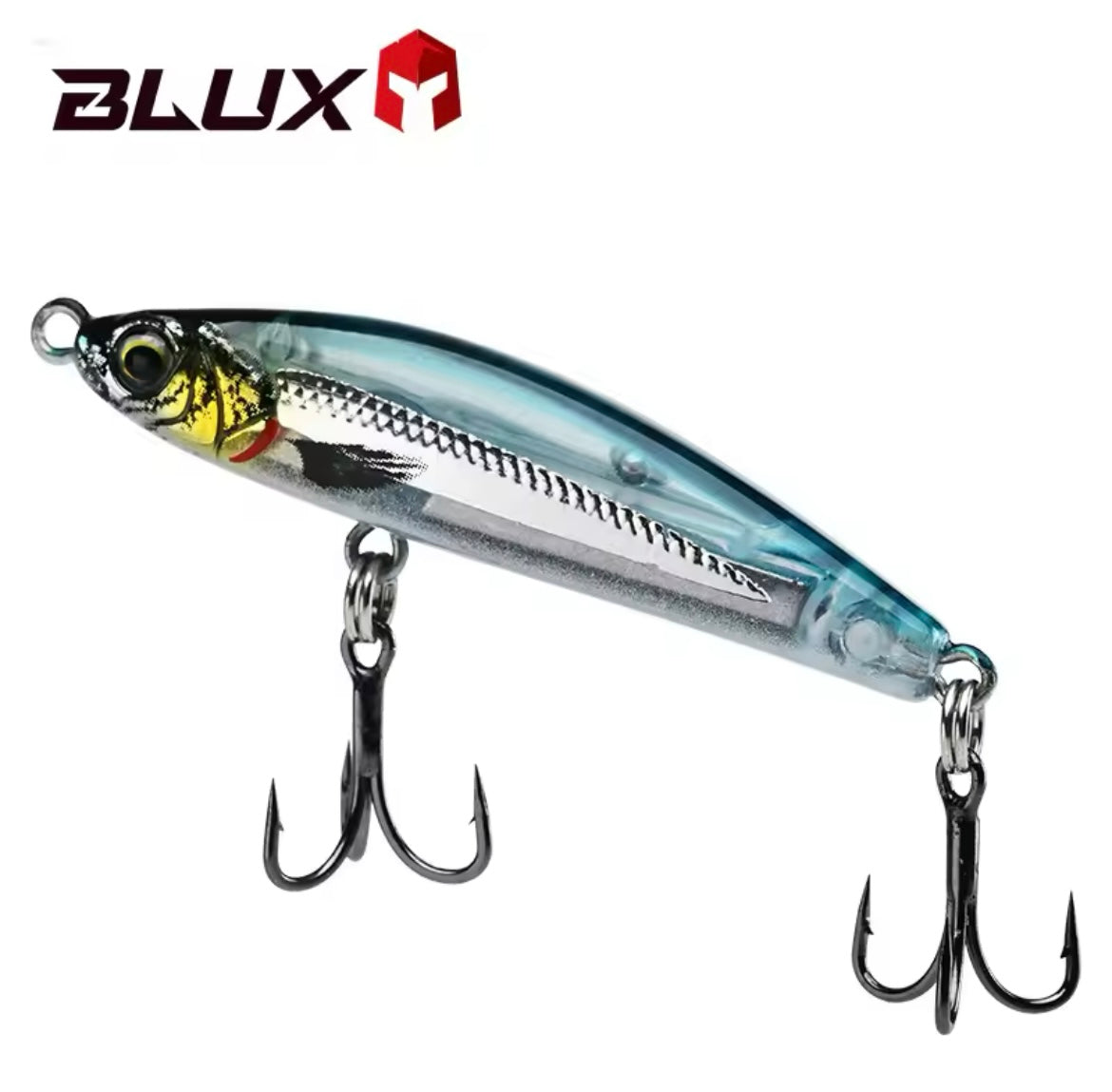 Blux Exile 50