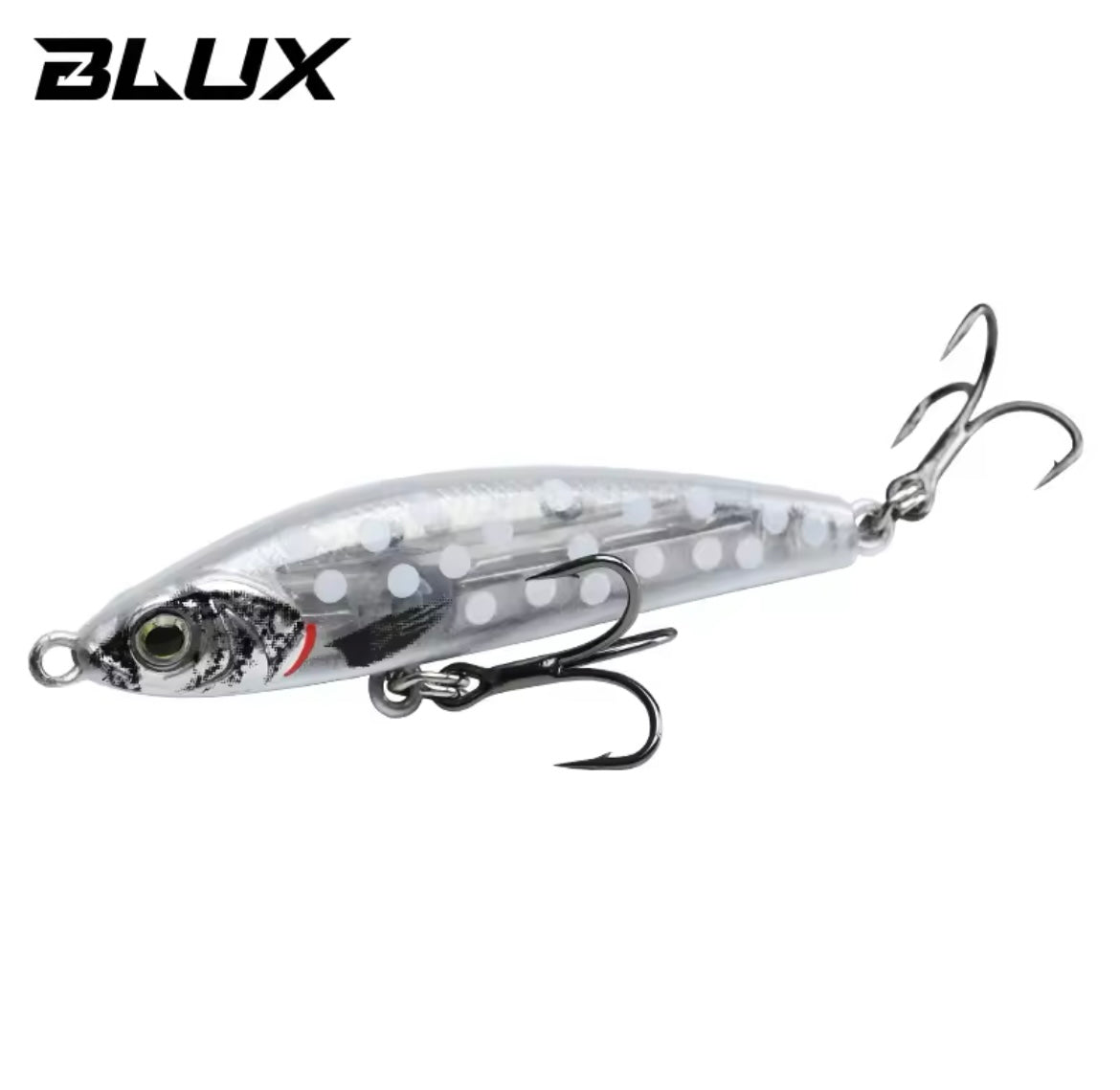 Blux Exile 50