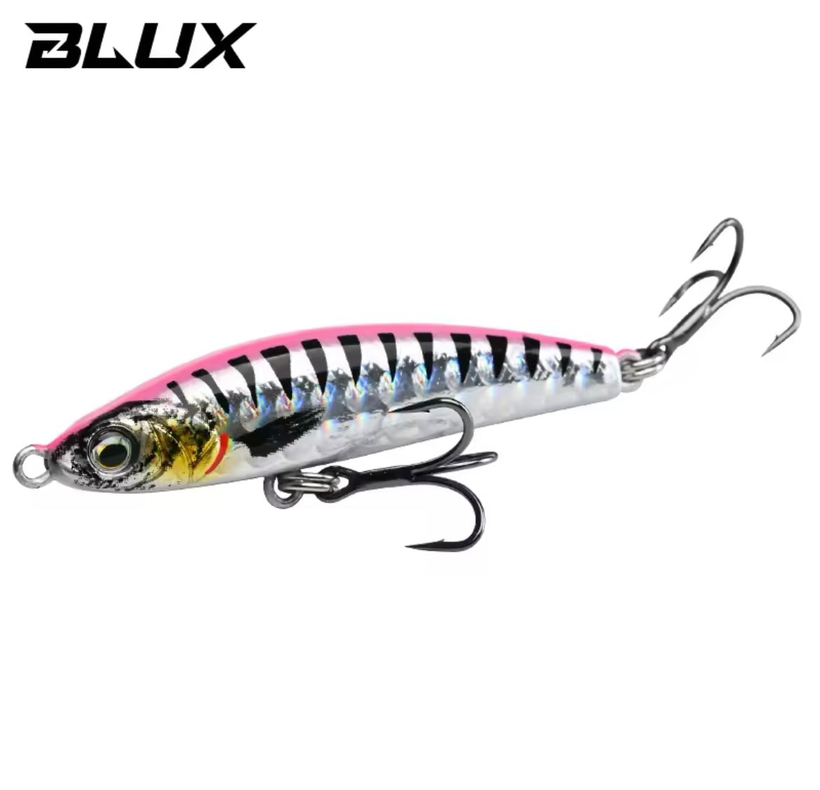 Blux Exile 50