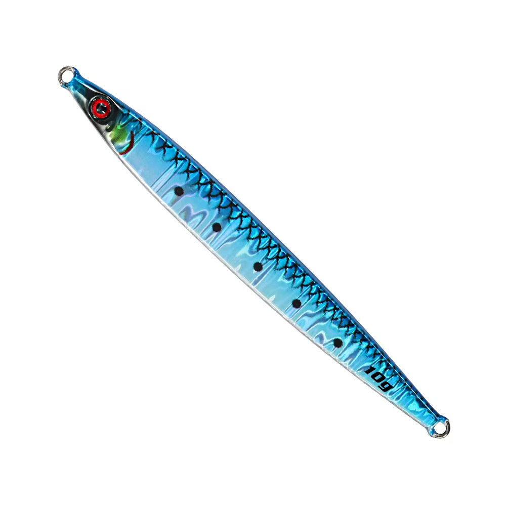 Jig Jigging Pro MJ093S
