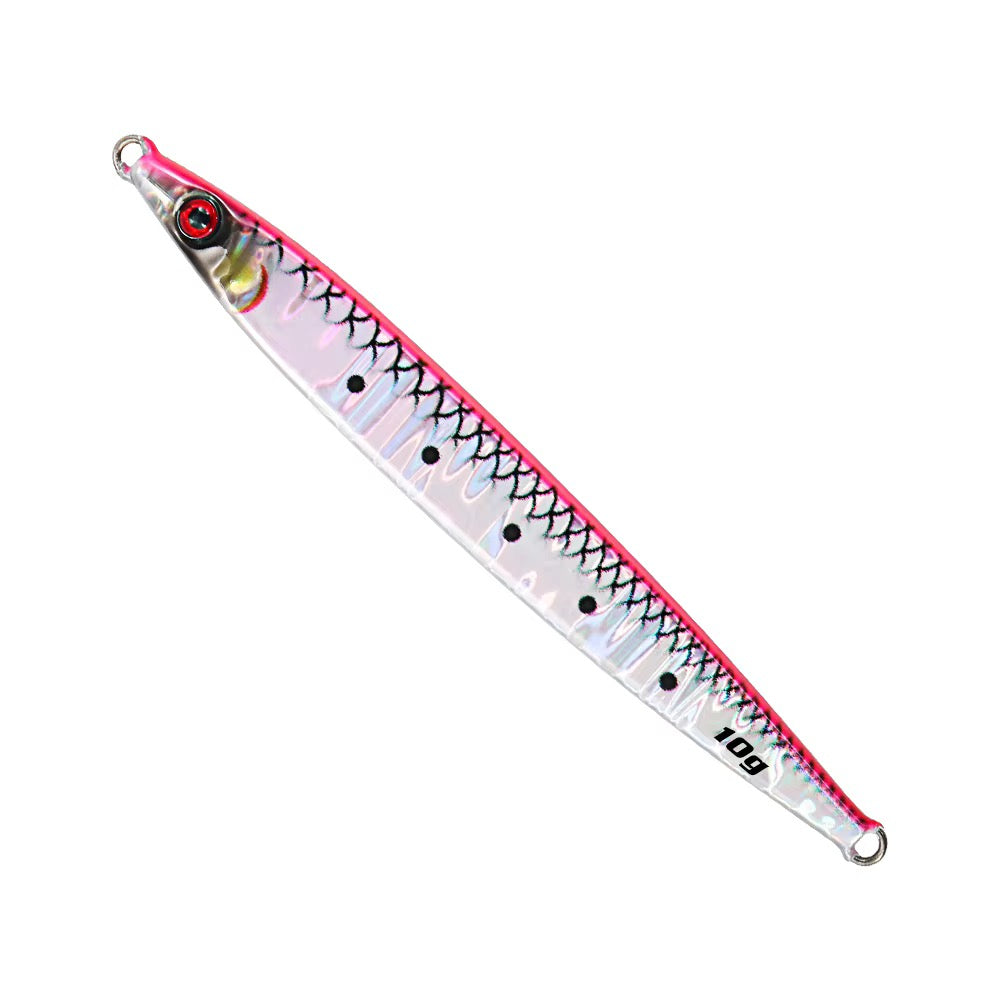 Jig Jigging Pro MJ093S