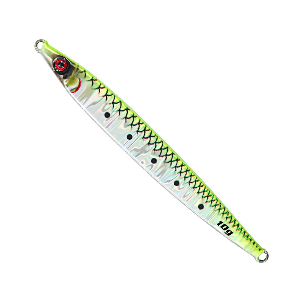 Jig Jigging Pro MJ093S