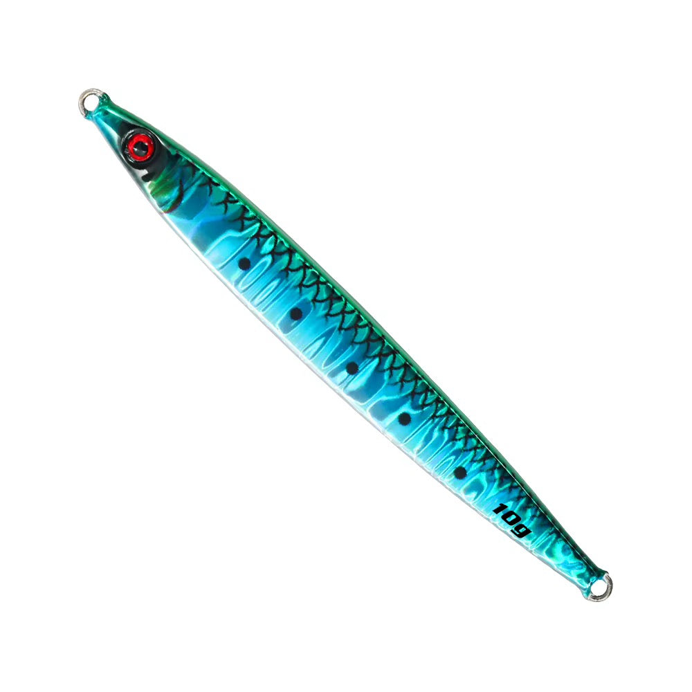 Jig Jigging Pro MJ093S