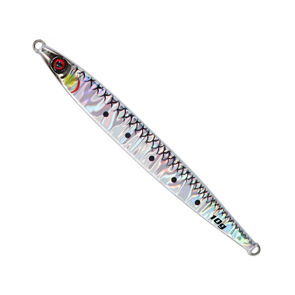 Jig Jigging Pro MJ093S