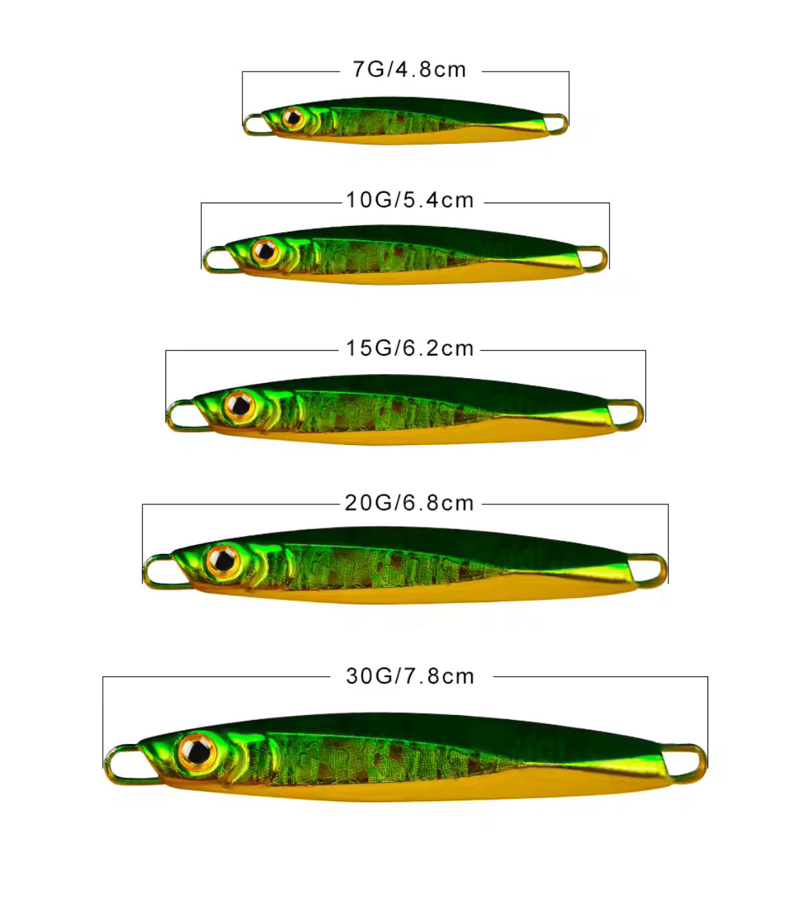 JIG LF128