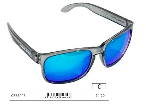 Occhiali polarizzati Kolpo Amalfi Grey
